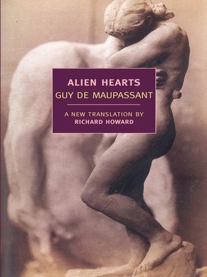 Alien Hearts - ebook